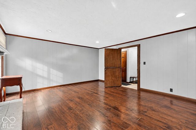 115 S Roby Drive, Anderson, IN 46012