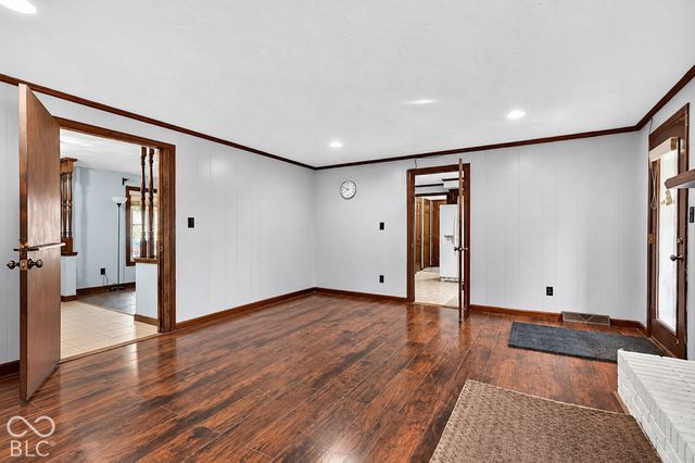 115 S Roby Drive, Anderson, IN 46012