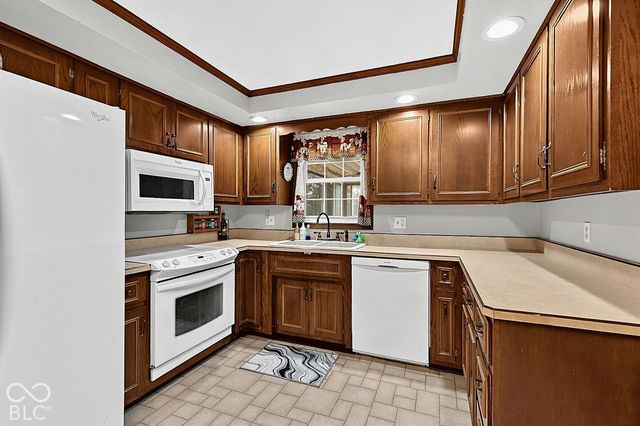 115 S Roby Drive, Anderson, IN 46012
