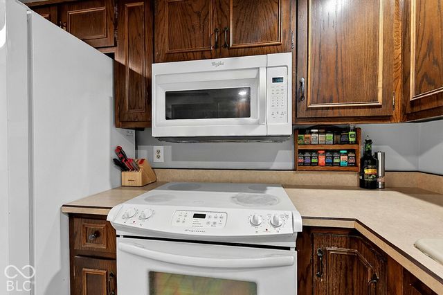 115 S Roby Drive, Anderson, IN 46012