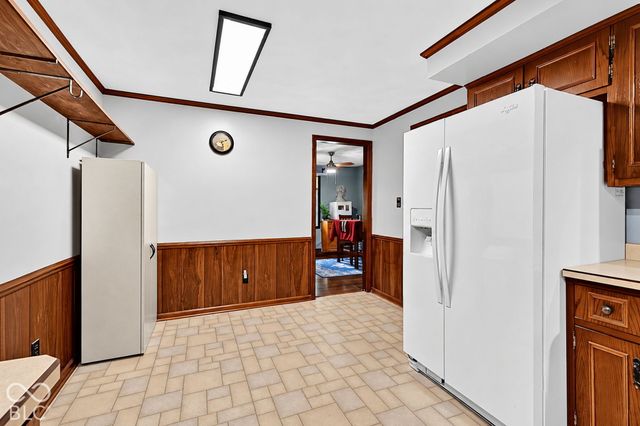 115 S Roby Drive, Anderson, IN 46012