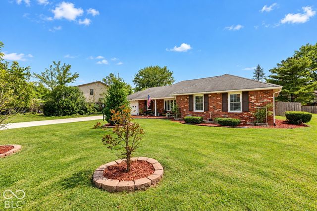 115 S Roby Drive, Anderson, IN 46012