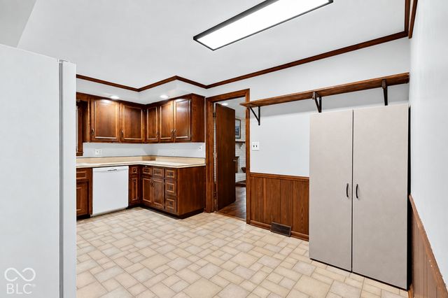 115 S Roby Drive, Anderson, IN 46012