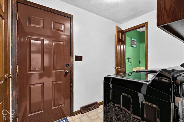 115 S Roby Drive, Anderson, IN 46012