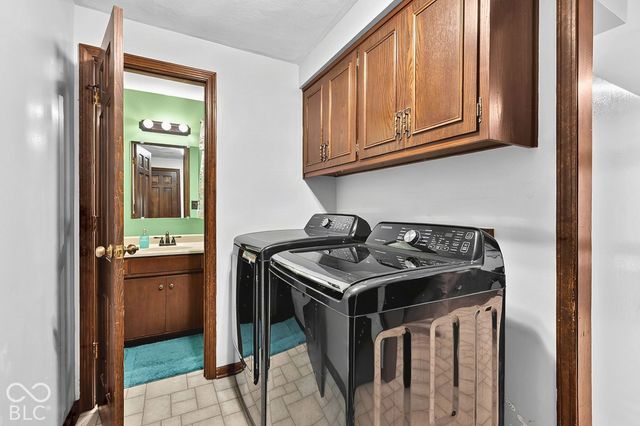 115 S Roby Drive, Anderson, IN 46012
