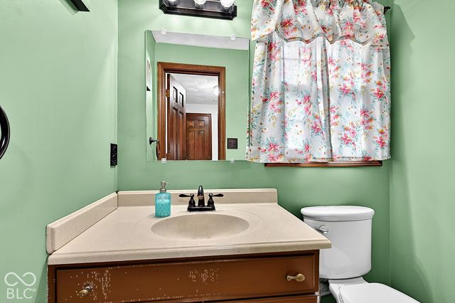 115 S Roby Drive, Anderson, IN 46012