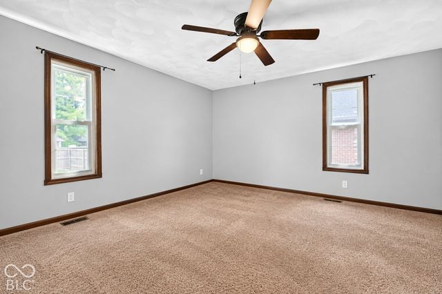 115 S Roby Drive, Anderson, IN 46012