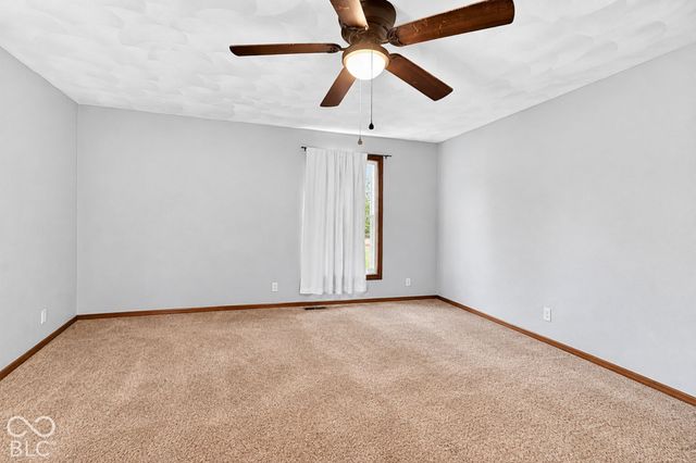 115 S Roby Drive, Anderson, IN 46012