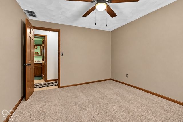 115 S Roby Drive, Anderson, IN 46012