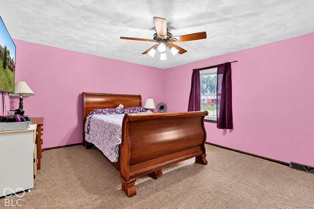 115 S Roby Drive, Anderson, IN 46012
