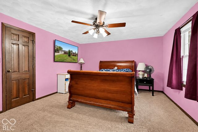115 S Roby Drive, Anderson, IN 46012