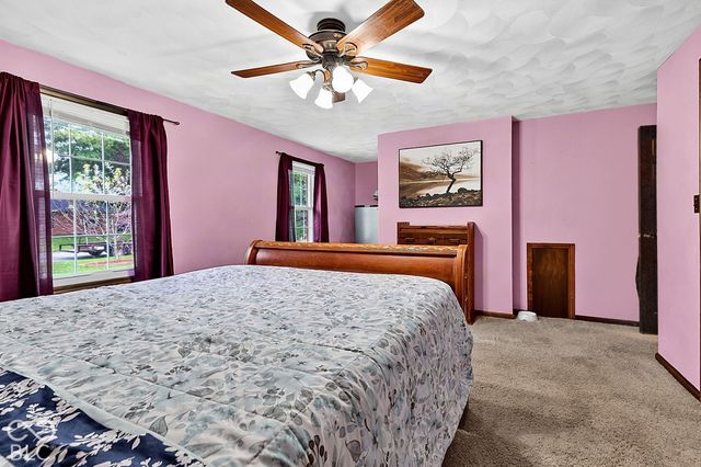 115 S Roby Drive, Anderson, IN 46012