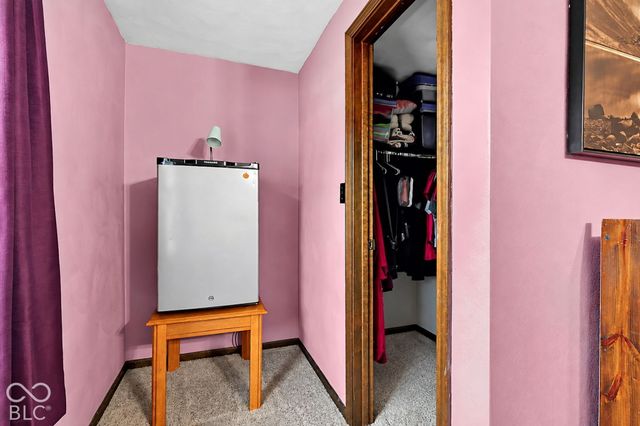 115 S Roby Drive, Anderson, IN 46012