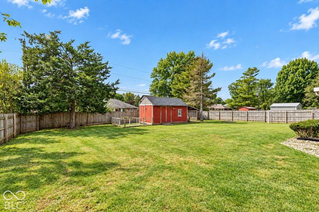 115 S Roby Drive, Anderson, IN 46012