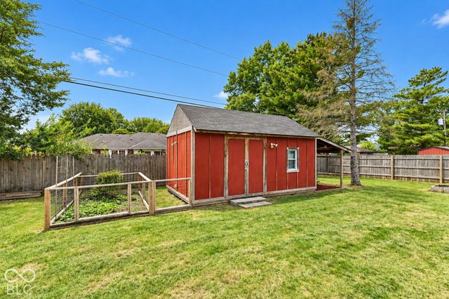 115 S Roby Drive, Anderson, IN 46012