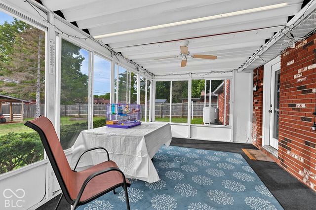115 S Roby Drive, Anderson, IN 46012