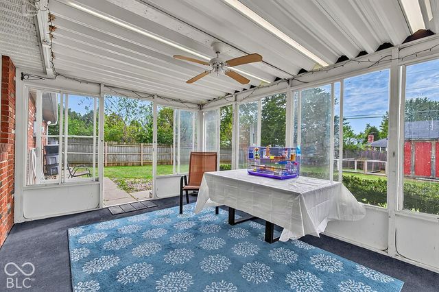 115 S Roby Drive, Anderson, IN 46012
