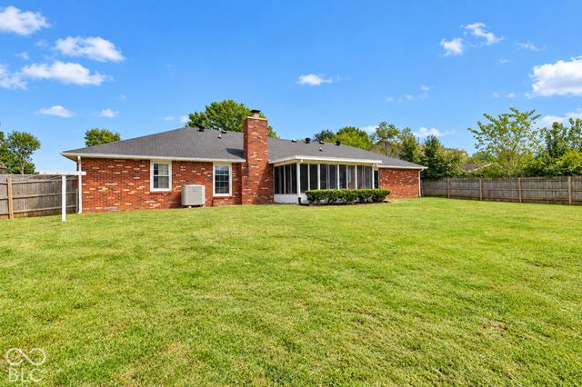 115 S Roby Drive, Anderson, IN 46012