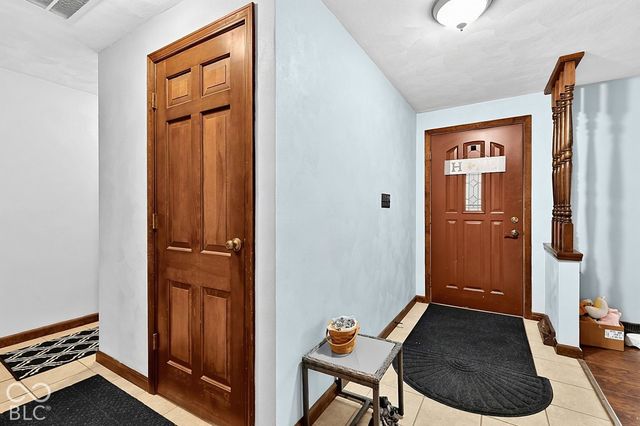 115 S Roby Drive, Anderson, IN 46012
