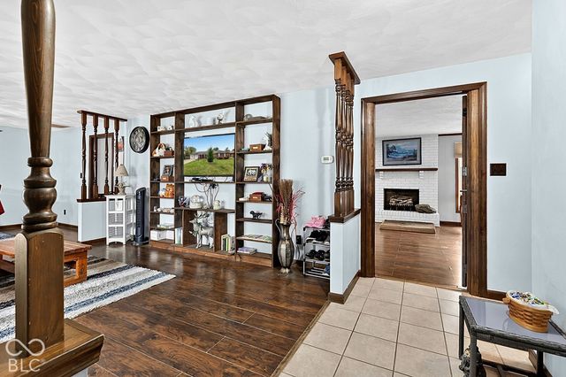115 S Roby Drive, Anderson, IN 46012
