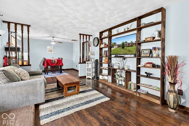 115 S Roby Drive, Anderson, IN 46012
