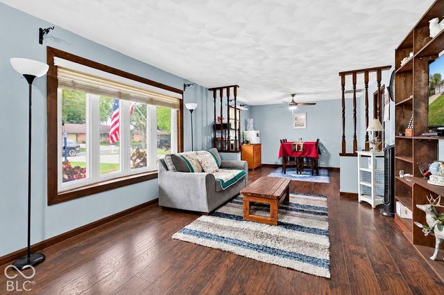 115 S Roby Drive, Anderson, IN 46012