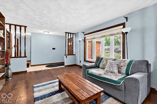 115 S Roby Drive, Anderson, IN 46012