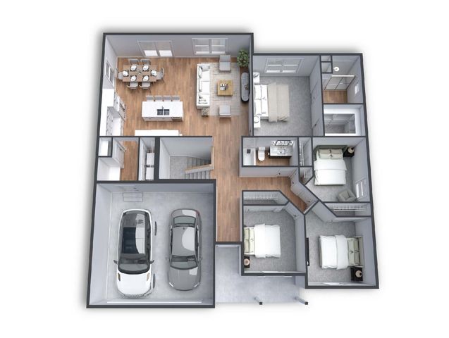 348 N Blue Jay Street, Cortland, IL 60112