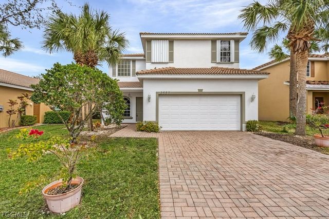 2557 Keystone Lake DR, Cape Coral, FL 33909