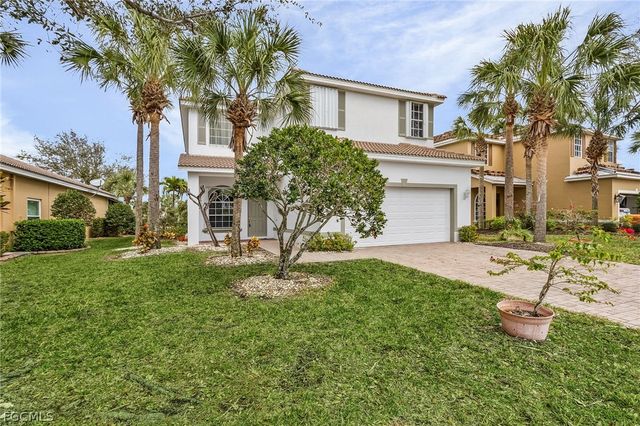 2557 Keystone Lake DR, Cape Coral, FL 33909