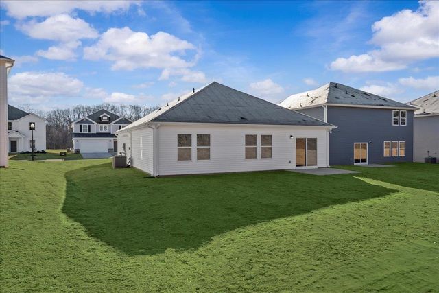 588 Cozy Bluff Road, Spartanburg, SC 29301