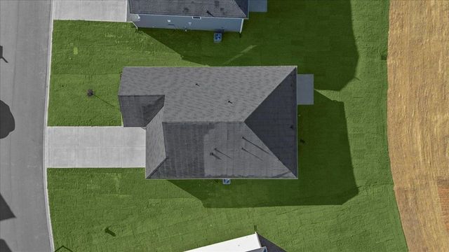 588 Cozy Bluff Road, Spartanburg, SC 29301