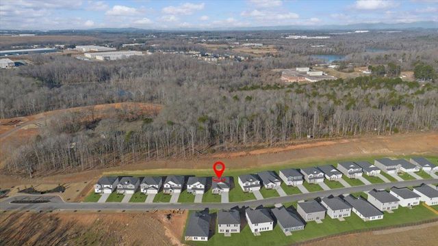 588 Cozy Bluff Road, Spartanburg, SC 29301