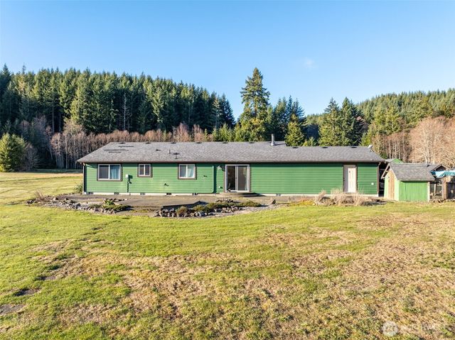 146 Rocky Lane, Chehalis, WA 98532