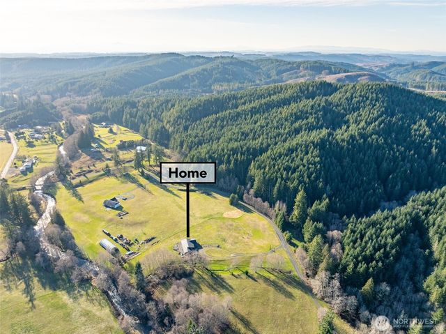 146 Rocky Lane, Chehalis, WA 98532