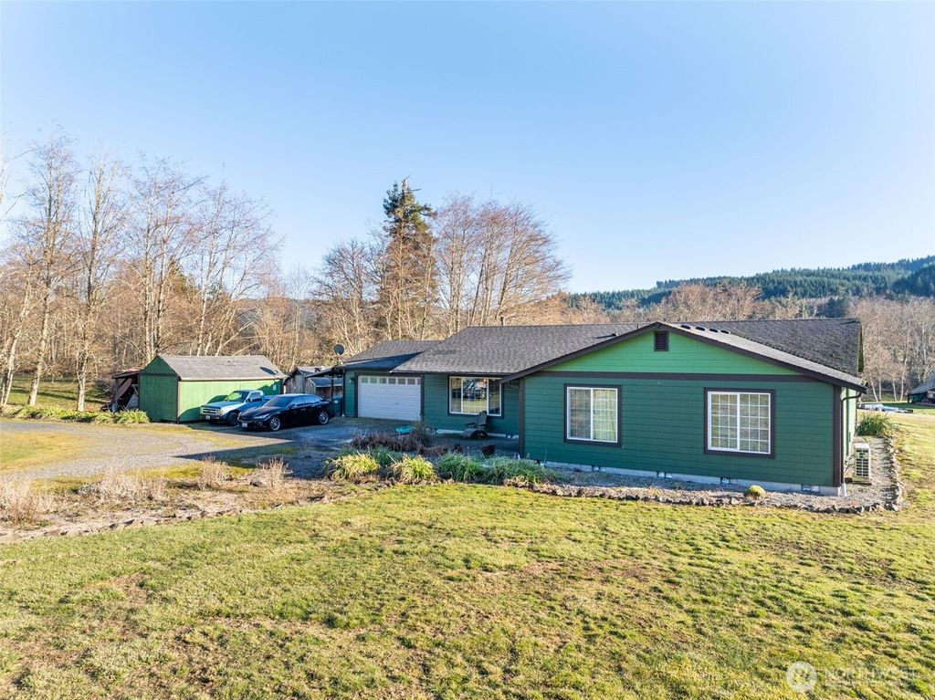 146 Rocky Lane, Chehalis, WA 98532