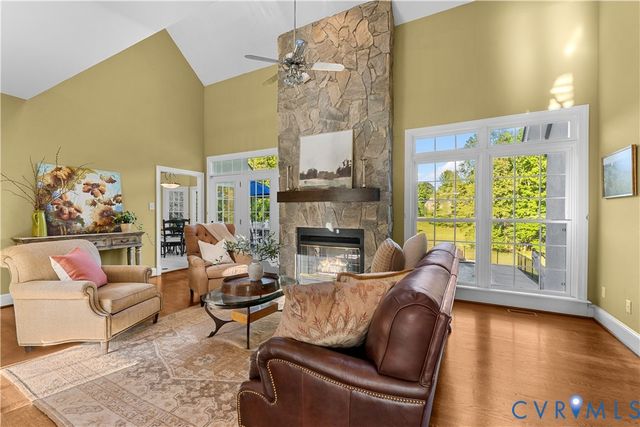 14038 Big Bear Ct, Montpelier, VA 23192