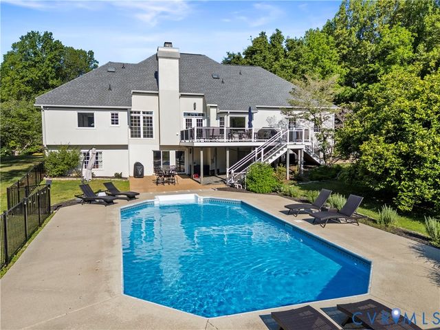 14038 Big Bear Ct, Montpelier, VA 23192