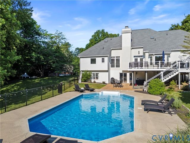 14038 Big Bear Ct, Montpelier, VA 23192