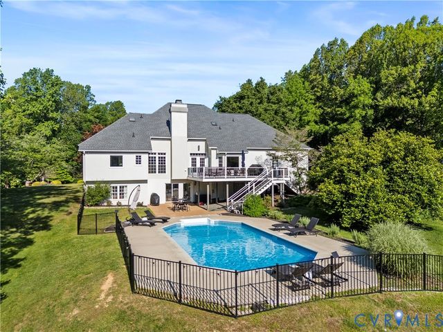 14038 Big Bear Ct, Montpelier, VA 23192
