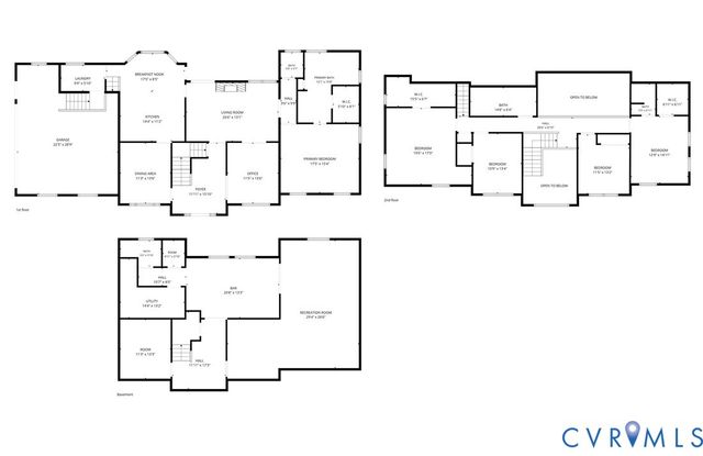 14038 Big Bear Ct, Montpelier, VA 23192