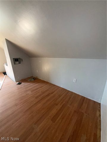 1426 E 175 Road, Cleveland, OH 44110