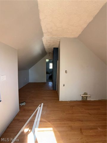 1426 E 175 Road, Cleveland, OH 44110