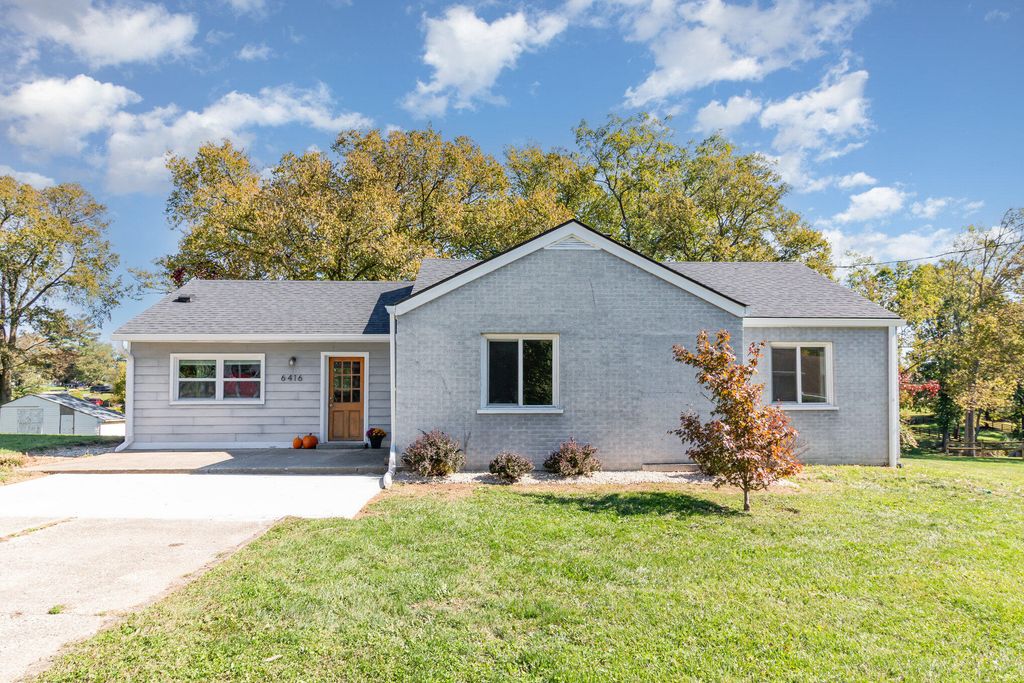 6416 Walnut Drive, Independence, KY 41051