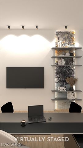 426 Net Zero Drive, Henderson, NV 89012