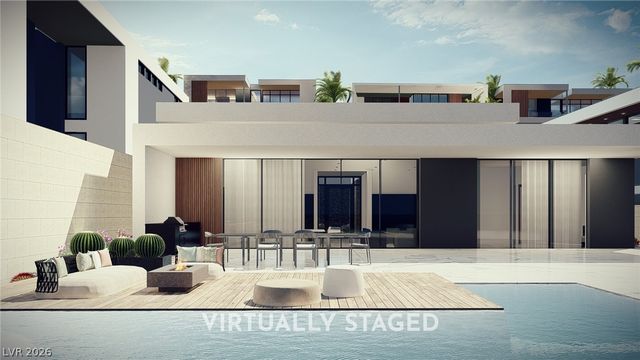 426 Net Zero Drive, Henderson, NV 89012