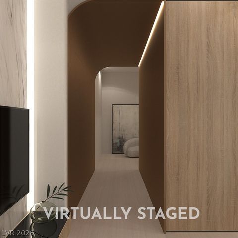 426 Net Zero Drive, Henderson, NV 89012