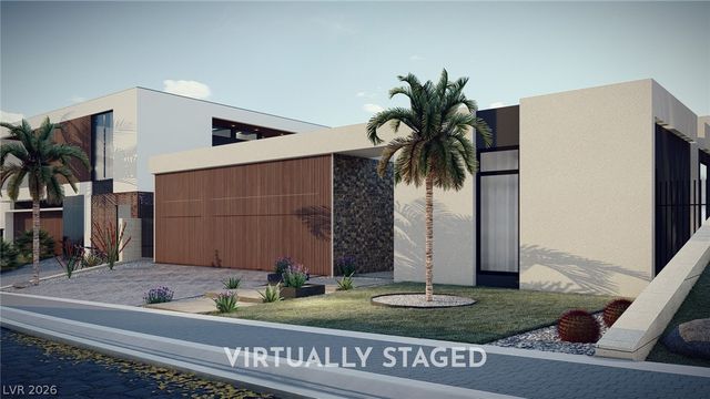426 Net Zero Drive, Henderson, NV 89012