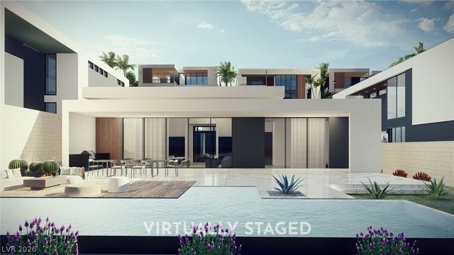 426 Net Zero Drive, Henderson, NV 89012