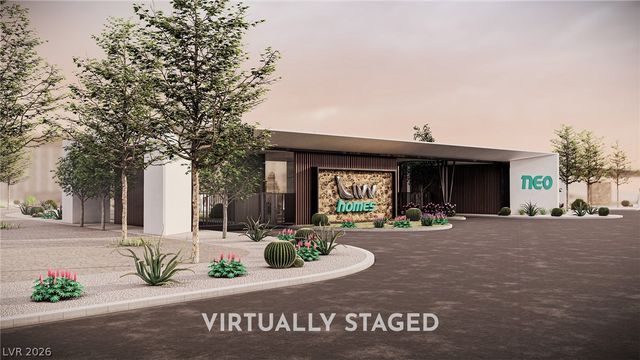426 Net Zero Drive, Henderson, NV 89012